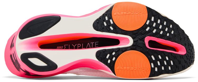Nike Air Zoom Alphafly Next 3 Pick Up The Pace