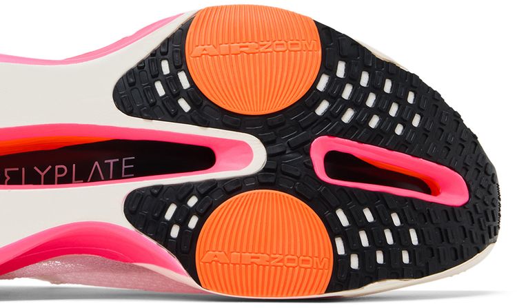 Nike Air Zoom Alphafly Next 3 Pick Up The Pace