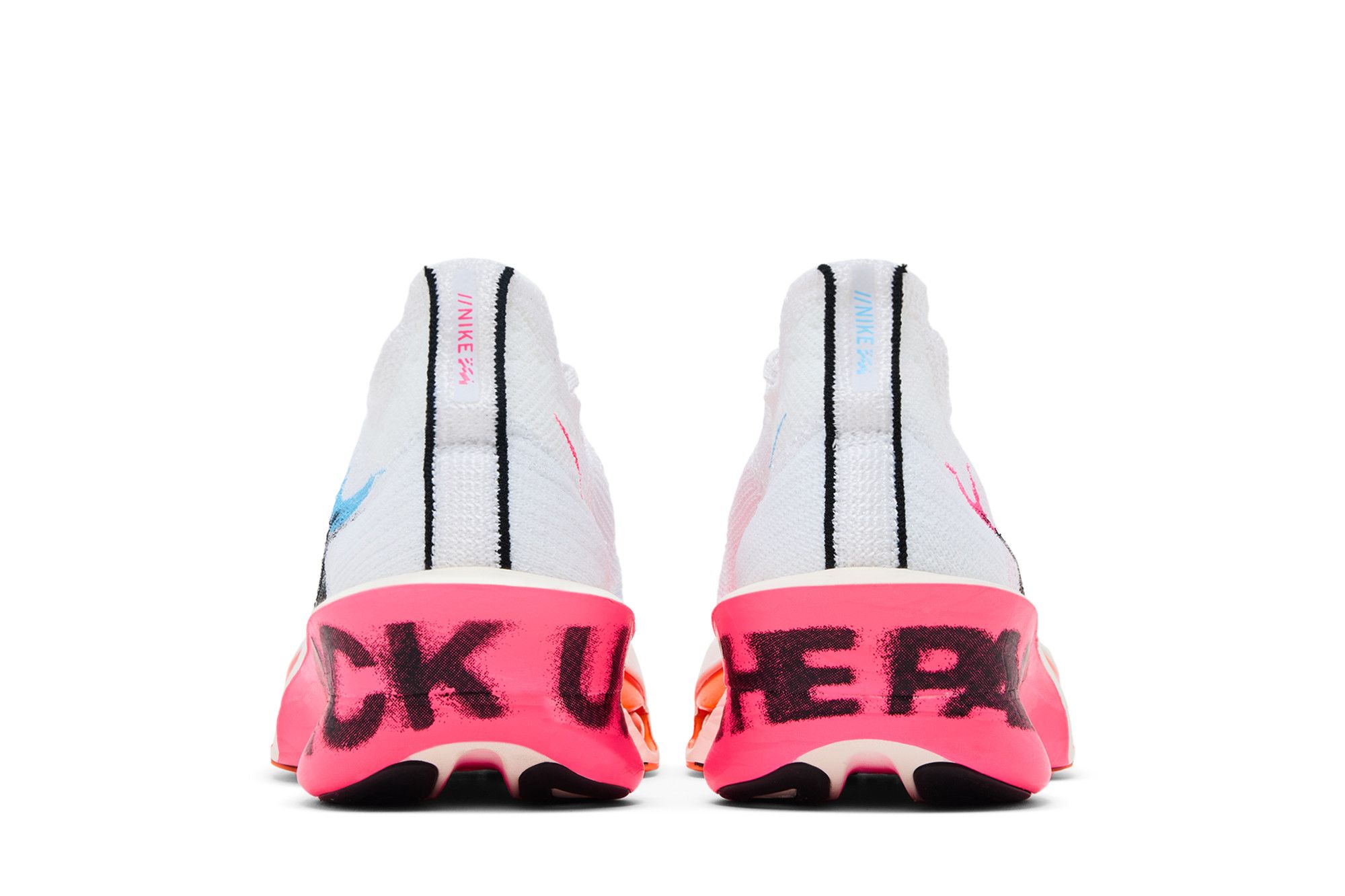 Buy Nike Air Zoom Alphafly Next% 3 'Pick Up The Pace' - IM6673 100