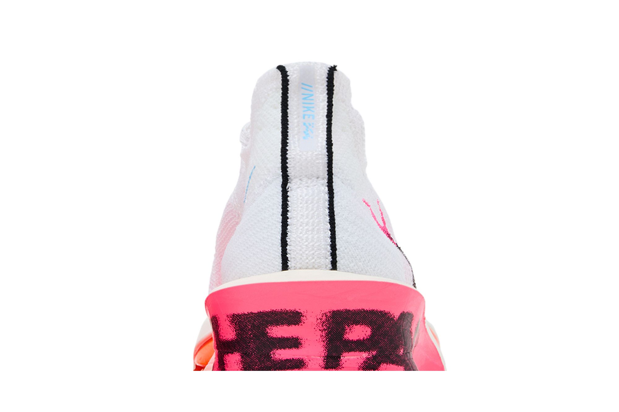 Buy Nike Air Zoom Alphafly Next% 3 'Pick Up The Pace' - IM6673 100