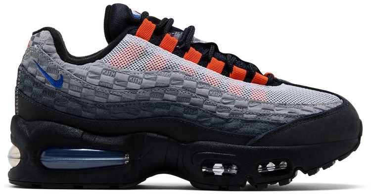 Kith x Nike Air Max 95 GS Knicks