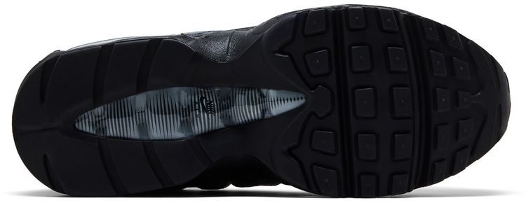 Kith x Nike Air Max 95 GS Knicks
