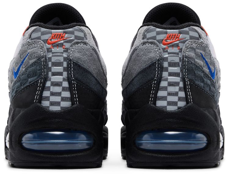 Kith x Nike Air Max 95 GS Knicks