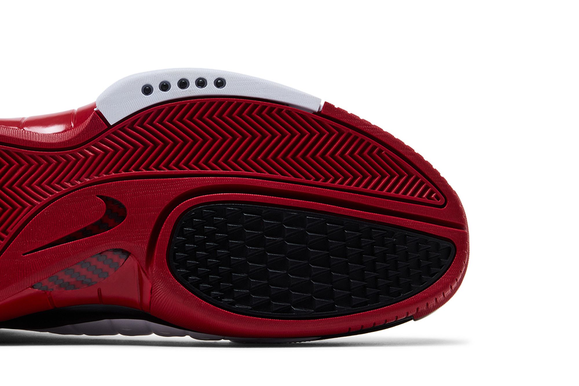 こうこう Buy Nike Air Zoom Huarache 2K4 'White Varsity Red' - IV3782 100