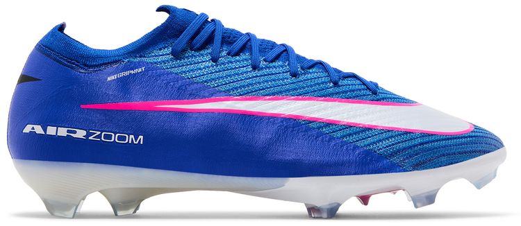 Nike Zoom Mercurial Vapor 16 Elite FG Racer Blue Pack