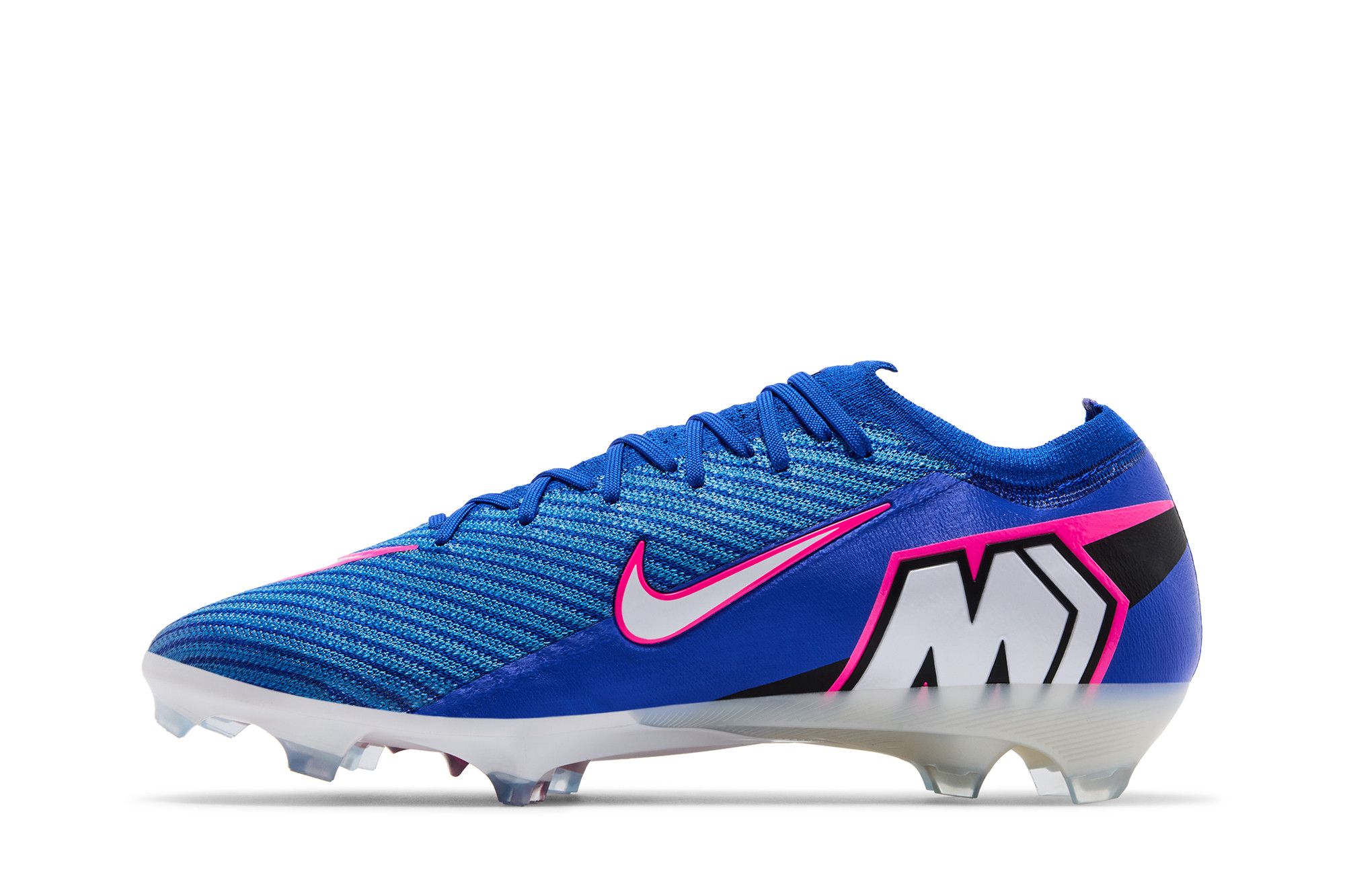 Buy Nike Zoom Mercurial Vapor 16 Elite FG 'Racer Blue Pack