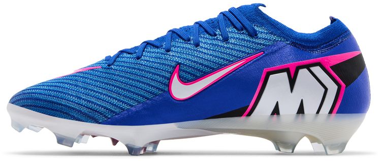 Nike Zoom Mercurial Vapor 16 Elite FG Racer Blue Pack