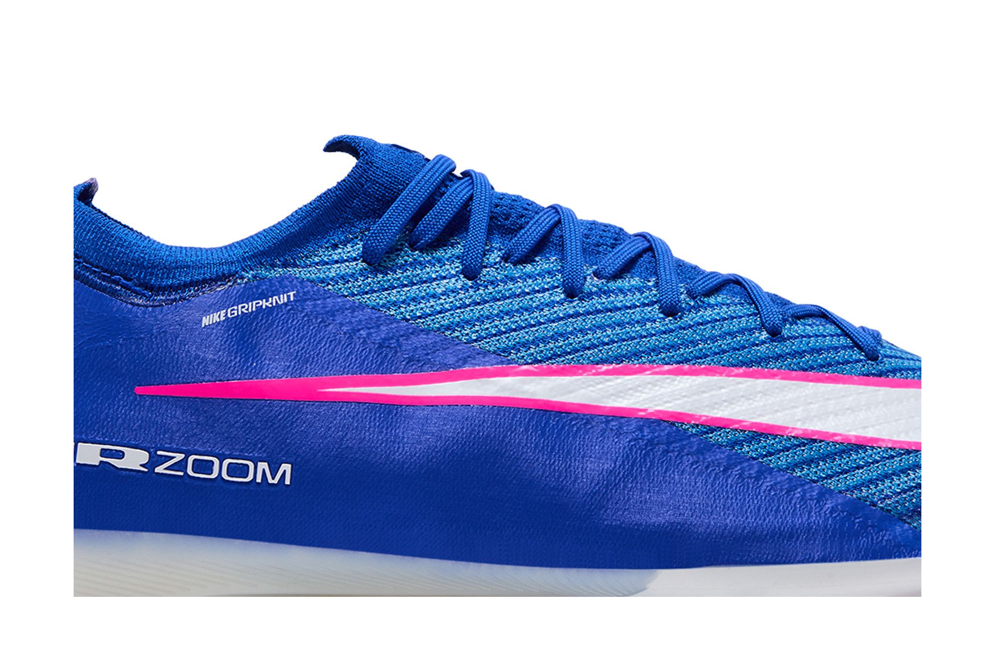 Buy Nike Zoom Mercurial Vapor 16 Elite FG 'Racer Blue Pack