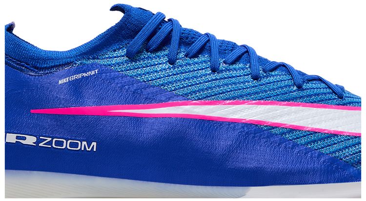 Nike Zoom Mercurial Vapor 16 Elite FG Racer Blue Pack