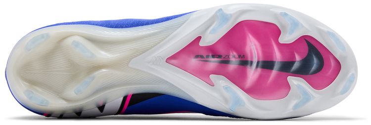 Nike Zoom Mercurial Vapor 16 Elite FG Racer Blue Pack