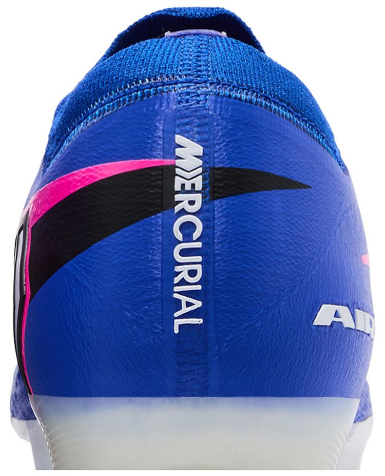 Nike Zoom Mercurial Vapor 16 Elite FG Racer Blue Pack