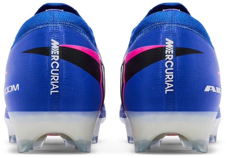 Nike Zoom Mercurial Vapor 16 Elite FG Racer Blue Pack