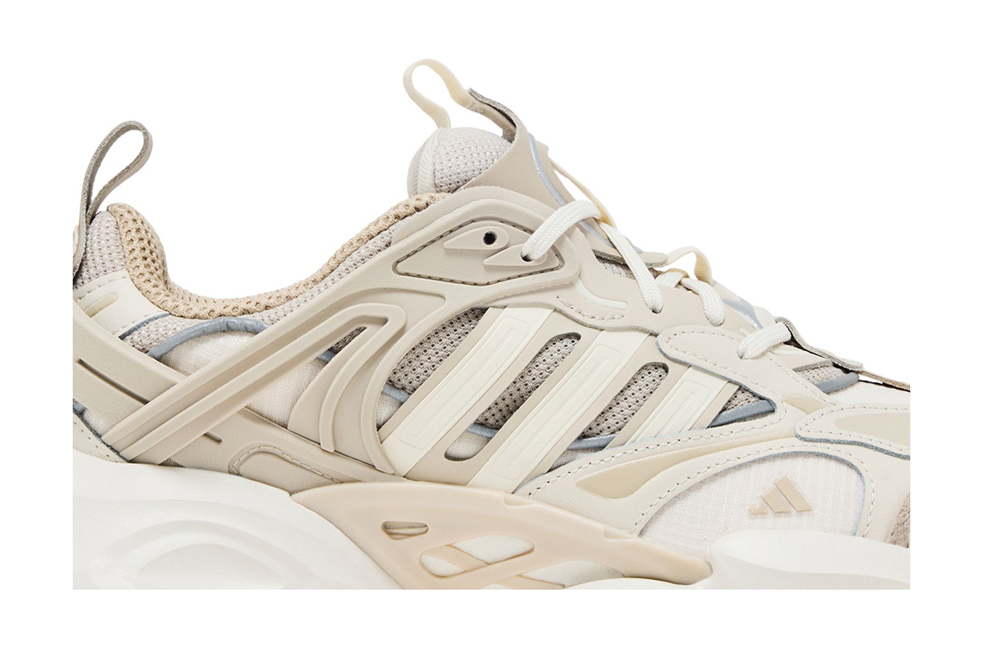 Buy adidas XLG Runner Deluxe 'Beige White' - IH7799 | GOAT