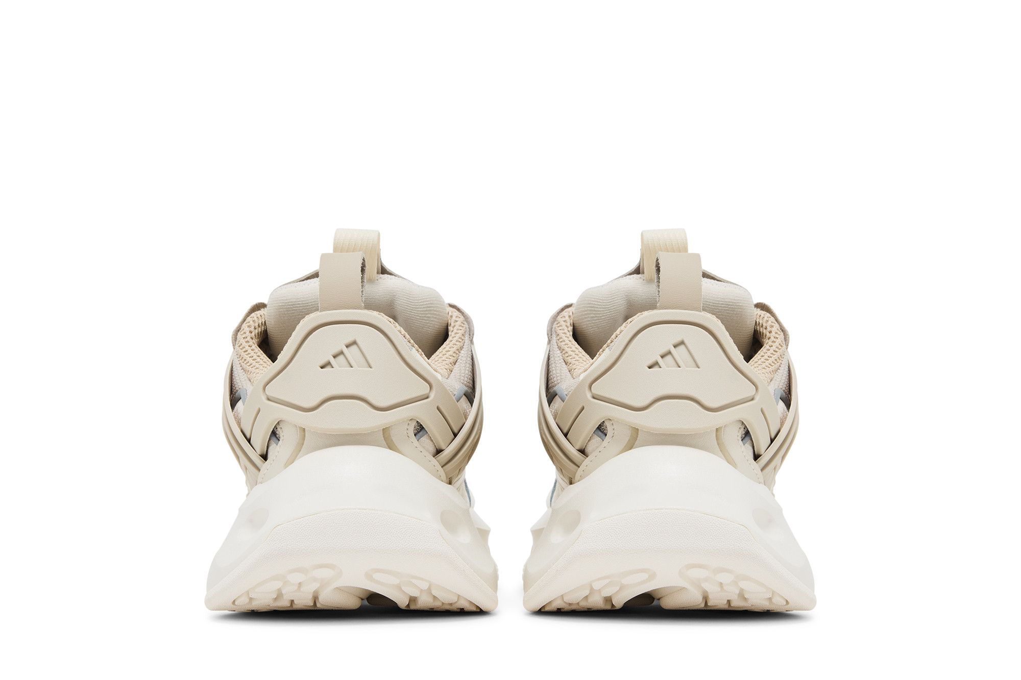 Buy adidas XLG Runner Deluxe 'Beige White' - IH7799 | GOAT