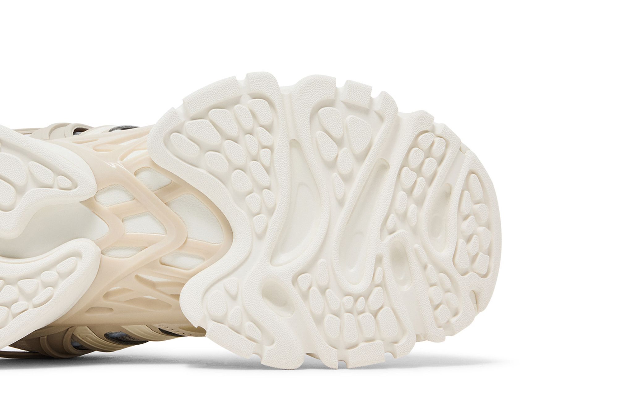 Buy adidas XLG Runner Deluxe 'Beige White' - IH7799 | GOAT