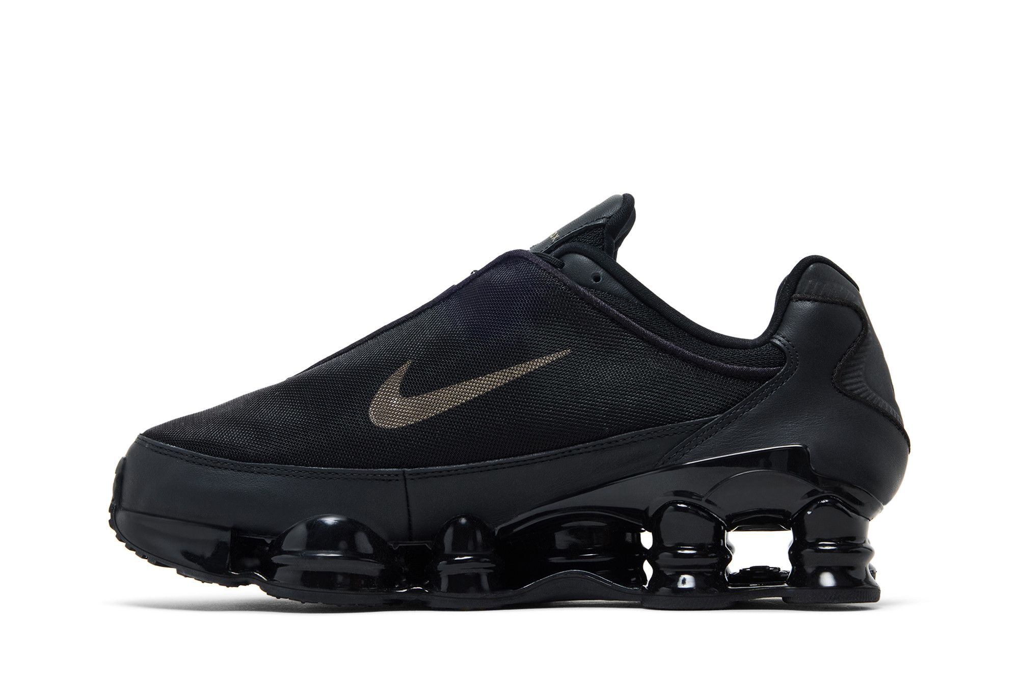 NIKE Shox TL ブラック Buy Nike Wmns Shox TL 'Black Cave Stone' - HM9612 010 | GOAT