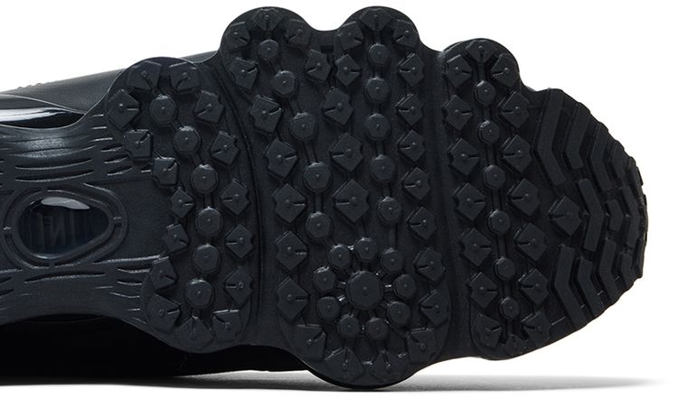 Nike Wmns Shox TL Black Cave Stone