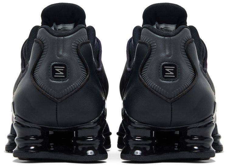 Nike Wmns Shox TL Black Cave Stone