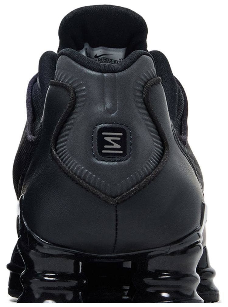 Nike Wmns Shox TL Black Cave Stone