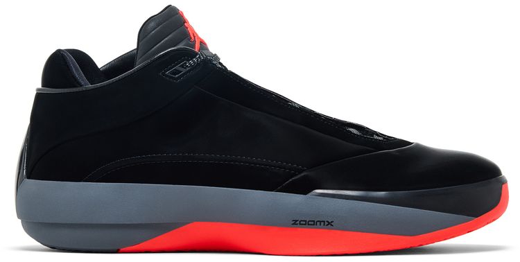 Air Jordan 40 ASW PF Infrared