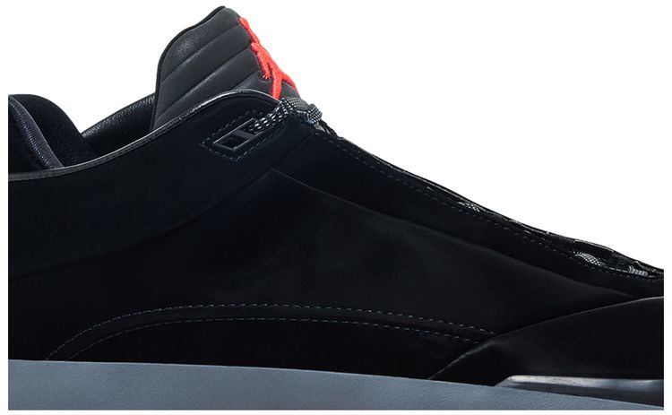 Air Jordan 40 ASW PF Infrared
