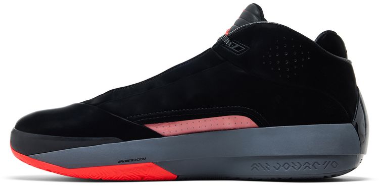 Air Jordan 40 ASW PF Infrared