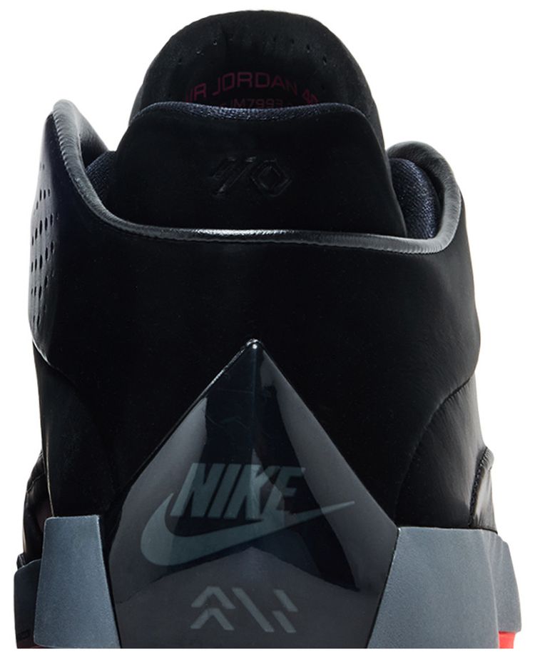 Air Jordan 40 ASW PF Infrared
