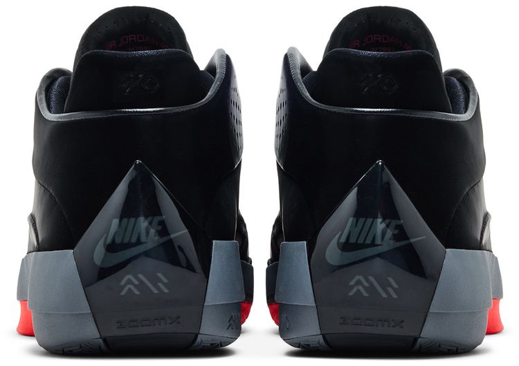 Air Jordan 40 ASW PF Infrared