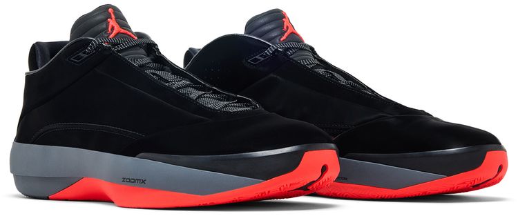 Air Jordan 40 ASW PF Infrared