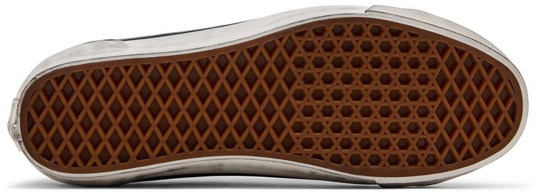Vans LX Old Skool 36 Pearlized Pack   Vintage Cocoa Brown