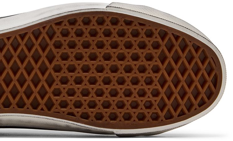 Vans LX Old Skool 36 Pearlized Pack   Vintage Cocoa Brown