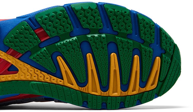 adidas Adistar Control 5 Room Puerto Rico