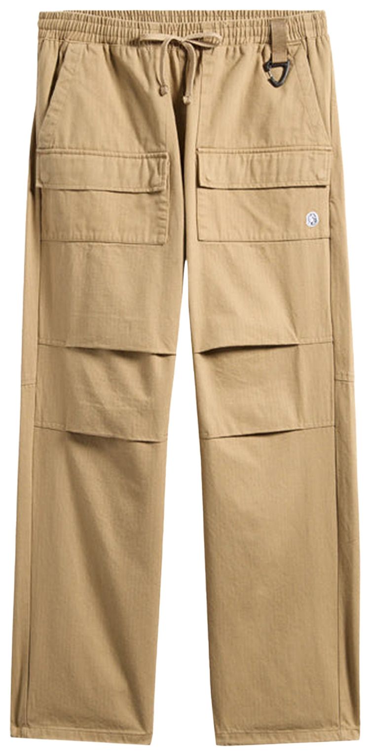 Billionaire Boys Club NSX Pants Kelp