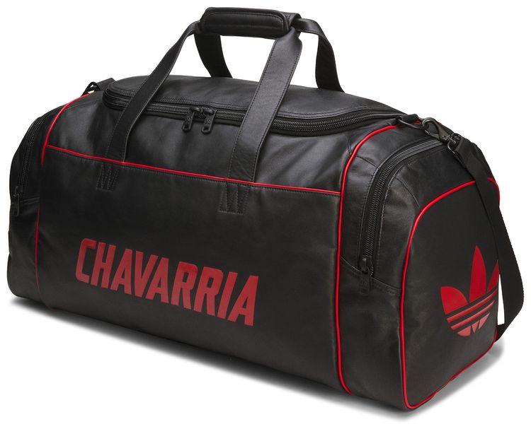 Adidas x Willy Chavarria Bag Black
