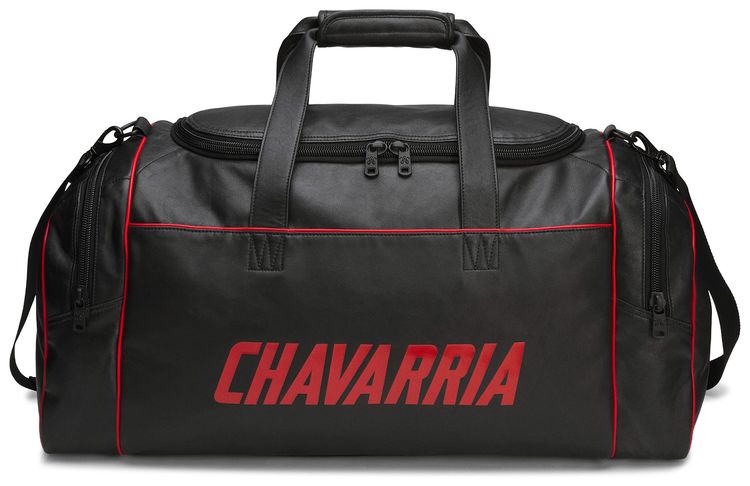 Adidas x Willy Chavarria Bag Black