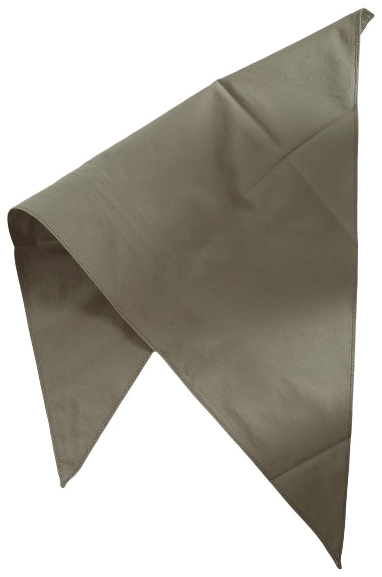 SATISFY Ice Pocket Peaceshell Bandana Falcon