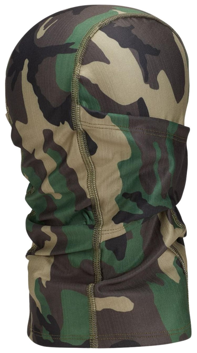 Nike Pro Hyperwarm Hood Multicolor