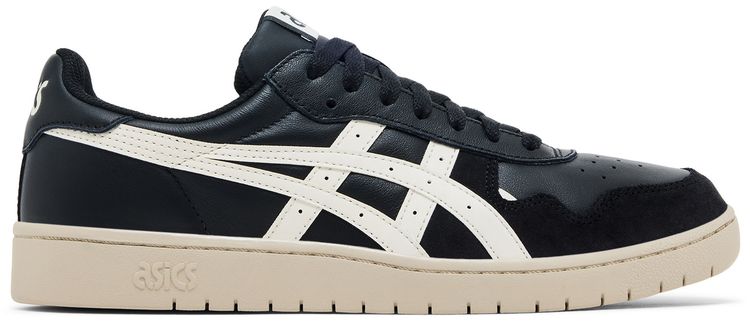 ASICS Japan S Black Cream