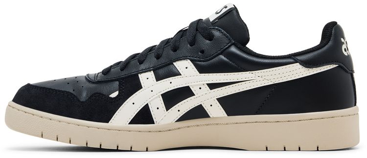 ASICS Japan S Black Cream