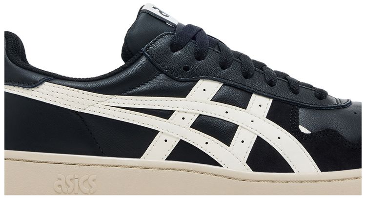 ASICS Japan S Black Cream