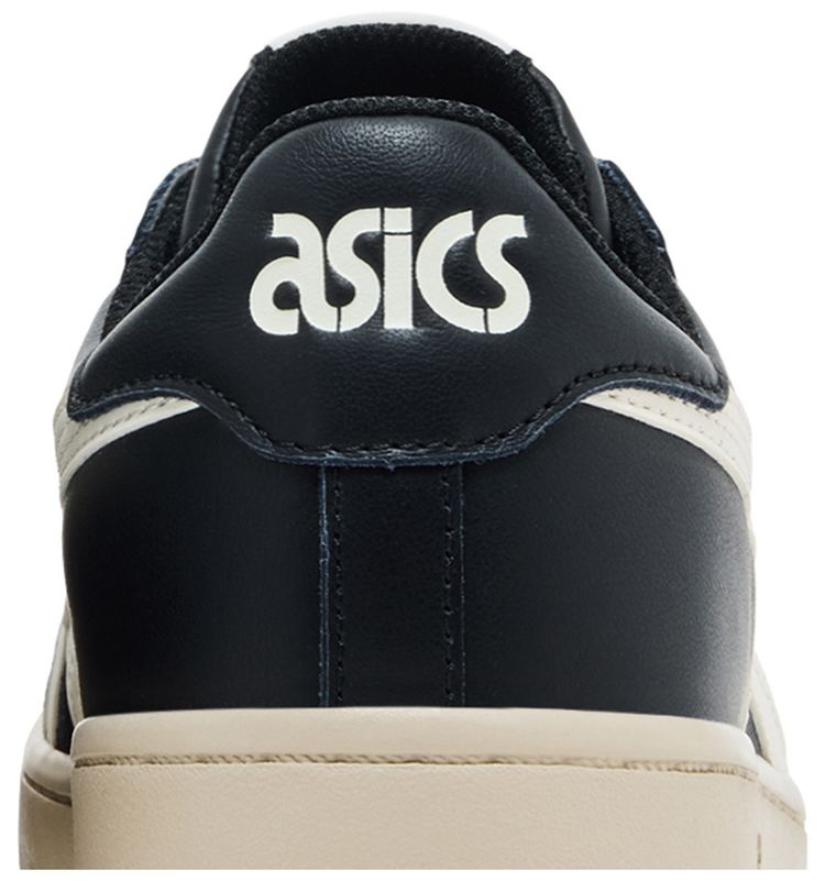 ASICS Japan S Black Cream