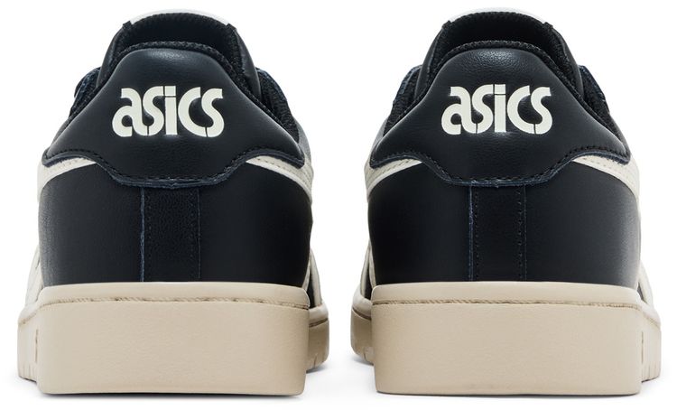 ASICS Japan S Black Cream