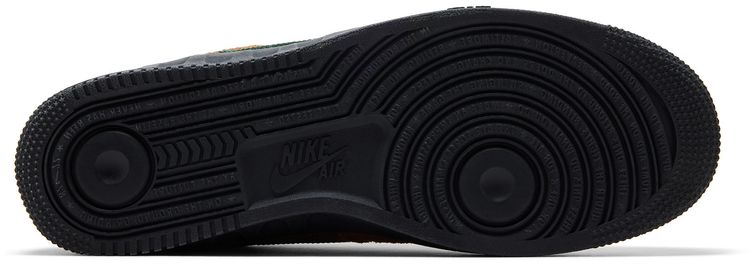 Nike Air Force 1 Unity Beef Broccoli