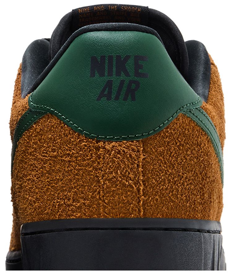 Nike Air Force 1 Unity Beef Broccoli