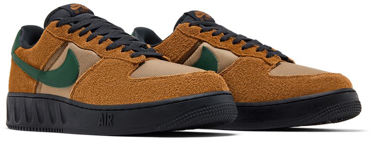 Nike Air Force 1 Unity Beef Broccoli