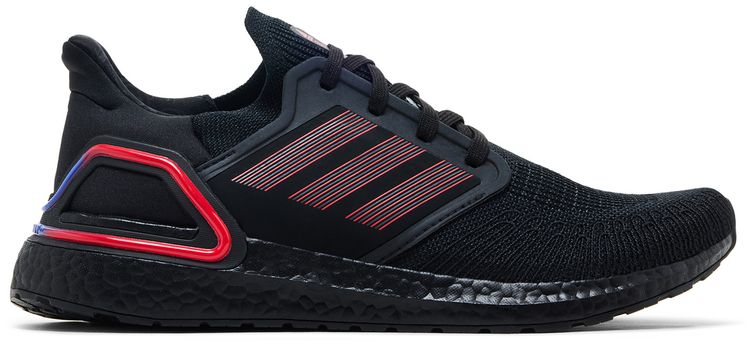 adidas UltraBoost 20 Lunar New Year 2023