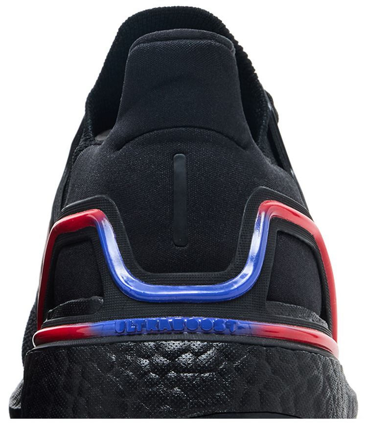 adidas UltraBoost 20 Lunar New Year 2023