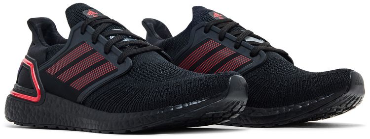 adidas UltraBoost 20 Lunar New Year 2023
