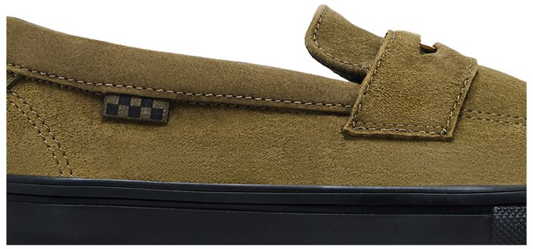 Beatrice Domond x Vans Skate Style 53 Autumn
