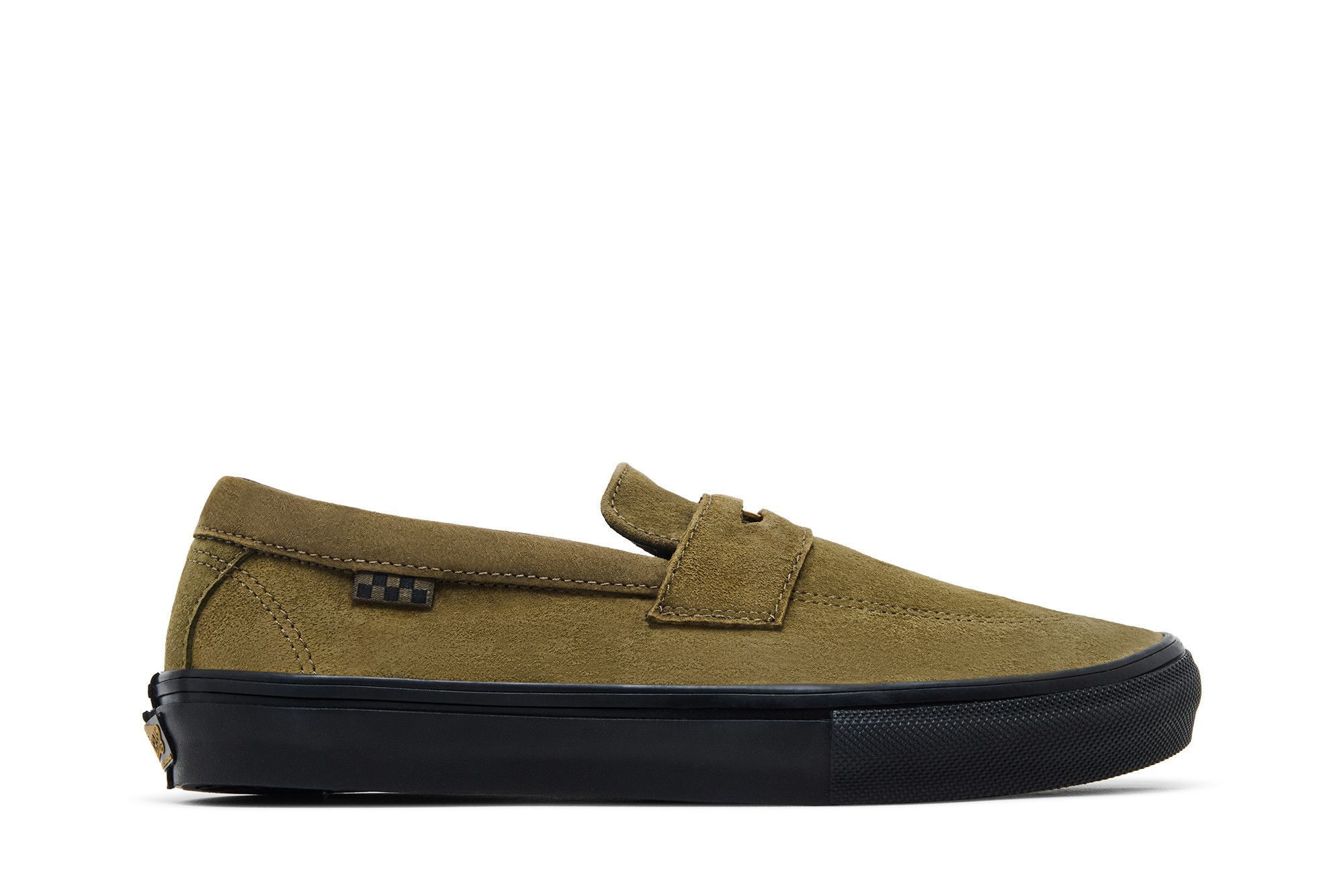 Buy Beatrice Domond x Vans Skate Style 53 'Autumn' - VN0A5HELDOL